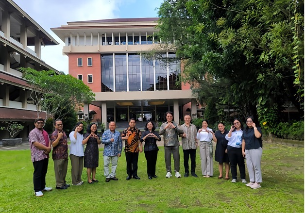 서강대, KOICA 인도네시아 STEAM 교육협력사업 성료