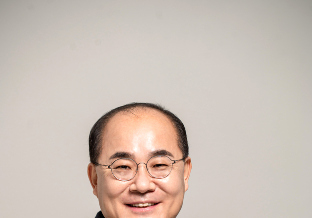 전국 국·공립대 총장협의회 차기 회장에 최재원 부산대 총장