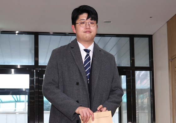 '쿠팡 블랙리스트 폭로' 공익제보자, 상설특검 참고인 신분 출석