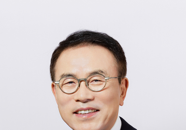 조용병 은행연합회장 "은행권, 신뢰·포용·선도 집중해야"[신년사]