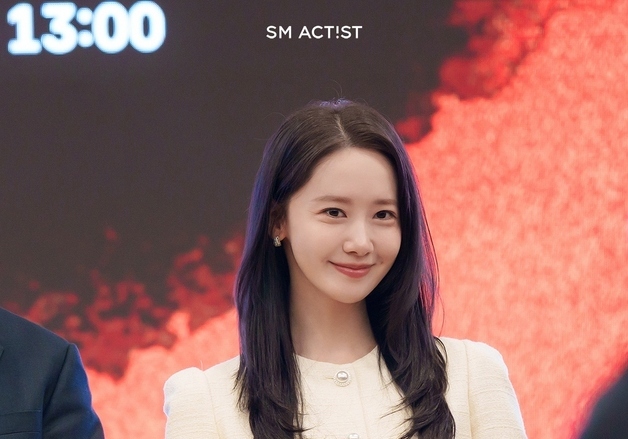 임윤아, 국가브랜드대상 '대중문화 글로벌 영향력' 수상