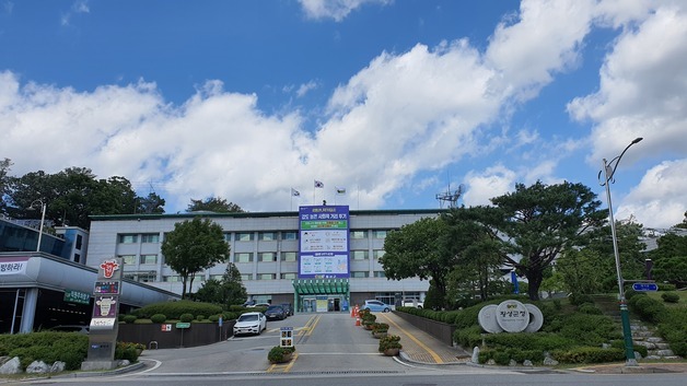 횡성군, 내년 2월28일까지 다슬기 채취금지 기간 운영