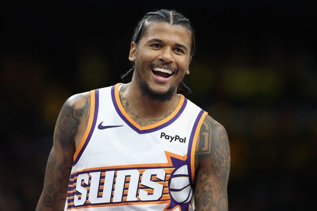 동료 인터뷰 난입해 욕설 NBA 선수, 벌금 3600만원 징계