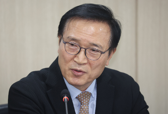 임태희 교육감, 한미고 관련 발언