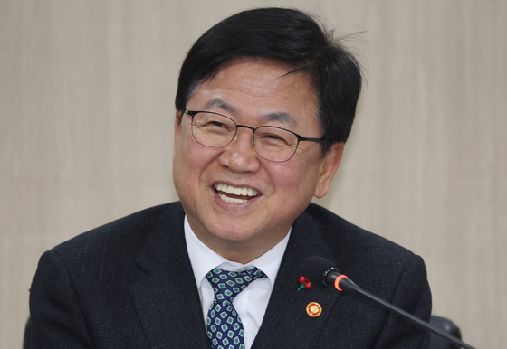 최교진 장관, 한민고 관련 발언