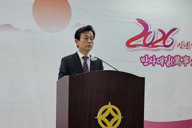 조규일 진주시장 "우주항공산업으로 미래 성장 동력 구축"