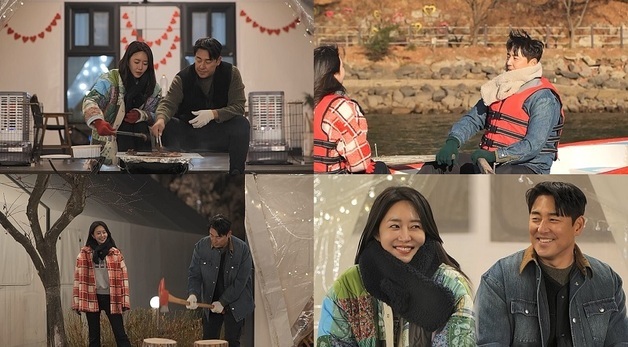 김성수, 소개팅女에 "천천히 하는것 못해…더 알아가고싶다" 돌직구 고백