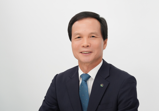 조병옥 음성군수 "음성시 건설 향한 4년 대장정 중요한 새해"