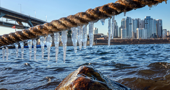 20㎝ 넘는 폭설에 강풍·한파…정부, 관계기관 대처 상황 긴급 점검