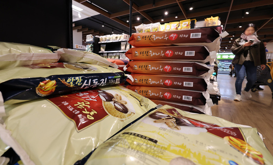 보리쌀 38%·오징어채 36%↑…물가는 2% 안착? 내 지갑은 3% 쇼크