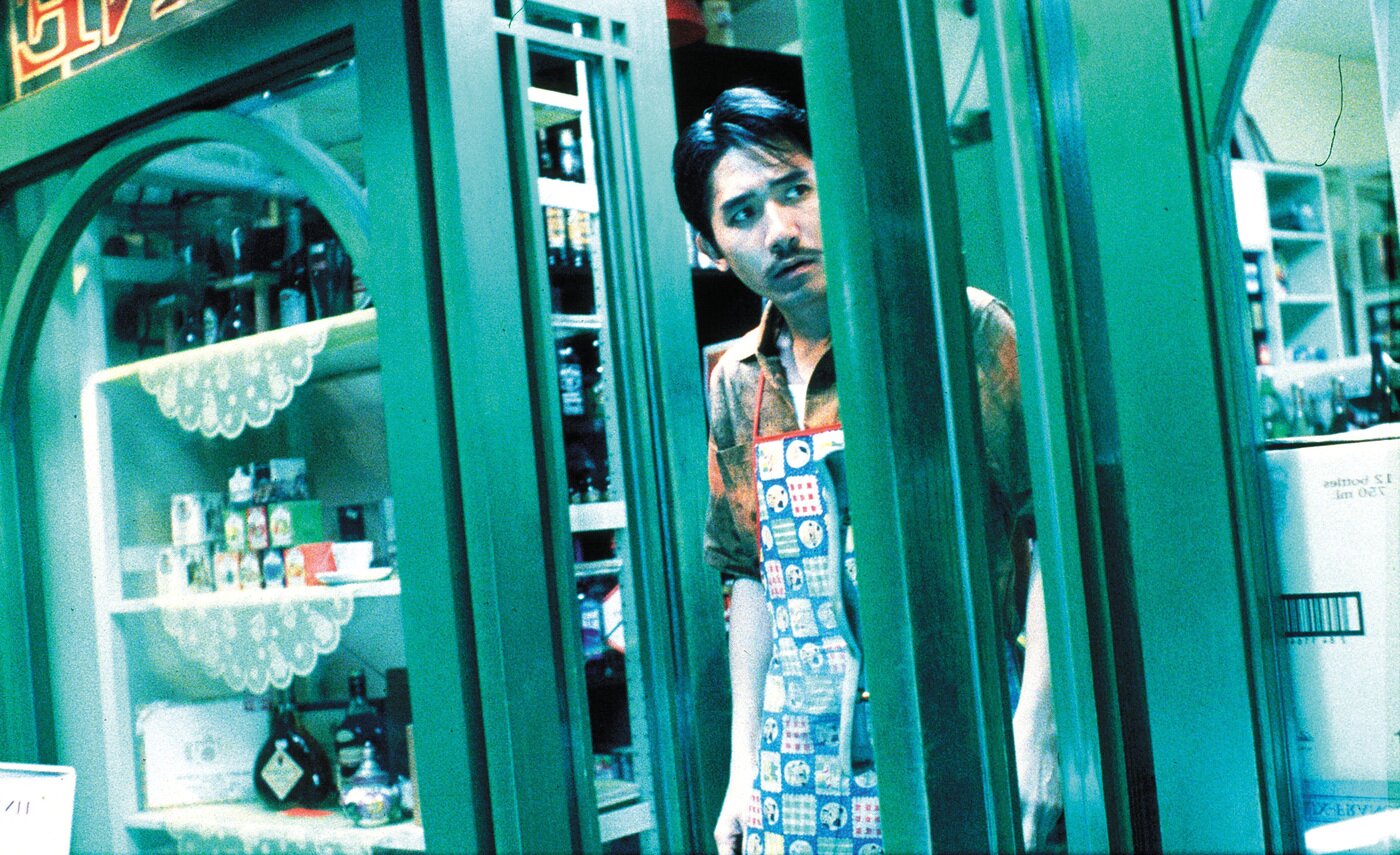 본문 이미지 - '화양연화 특별판' 스틸 컷