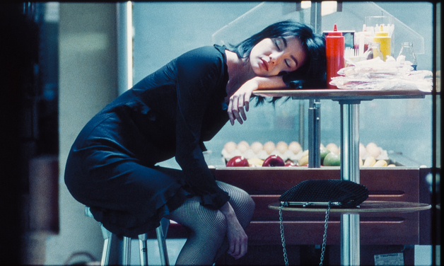 '화양연화 특별판' 개봉…9분 6초 미공개 '재회' 에피소드 포함