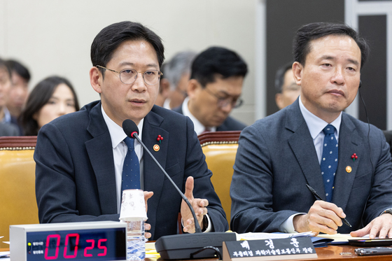 3000건 유출 발표 쿠팡…배경훈 부총리 "굉장히 의도적"