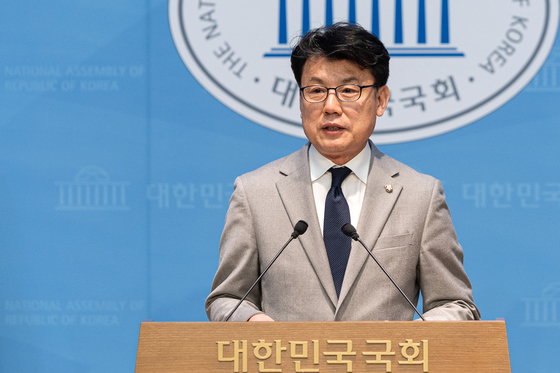 與 원내대표 보선 최소 3파전…진성준·박정·한병도 출마(종합)