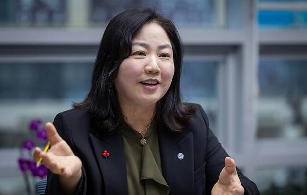 구연희 세종교육감 권한대행 "시행착오 줄이고 한 단계 도약"