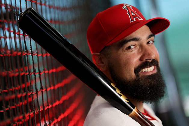 "이제 진짜 안녕"…MLB 에인절스, '최악의 먹튀' 렌던과 결별