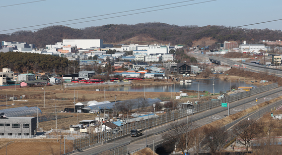 국토부, 수도권 공공주택지구서 '13만 3000가구' 공급
