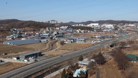 국토부, 구리·오산에 5.5만가구 공공주택지구 지정
