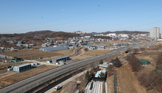 국토부, 구리·오산에 5.5만가구 공공주택지구 지정