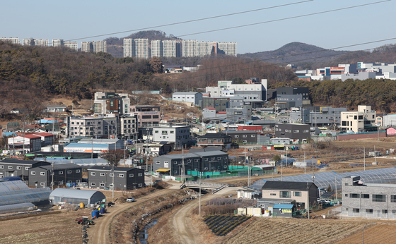 수도권 7곳 지구계획 승인·지정…13만 3천호 공급 본격
