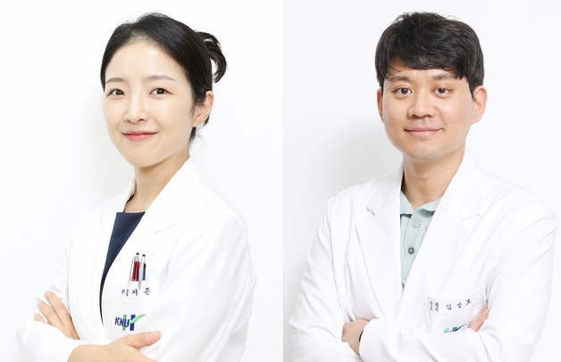 강원대병원, 녹내장 유형 따른 최신 치료제 안압 하강 효과 차이 규명