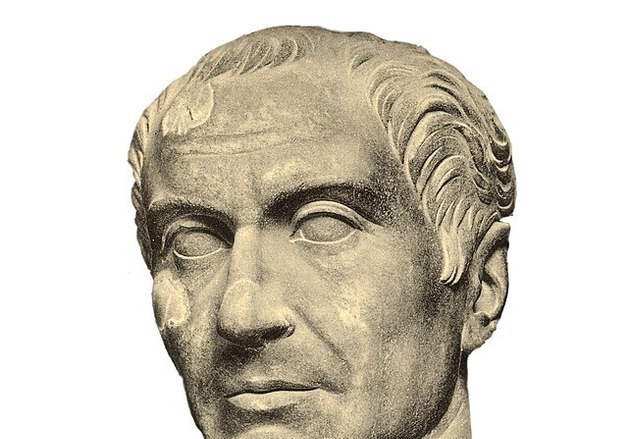 로마, 율리우스력 민간력으로 도입 [김정한의 역사&오늘]