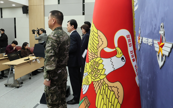 해병대 1·2사단 평시 작전권, 50년 만에 '원대 복귀'