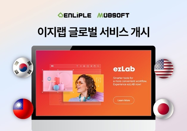 모비소프트, 국내 DAU 20만 명 돌파… 글로벌 확장 본격화