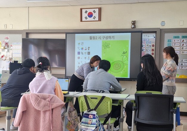 경북교육청, 학년말 교육활동 우수사례 발굴…"학생 성장 시간으로 전환"