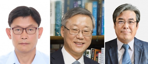 원안위, 국회 추천 비상임위원 3명 위촉