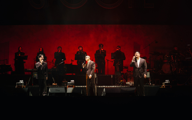 브아솔 나얼, 성대폴립·성훈 탈퇴 간접 심경 "힘든 일 많았다"