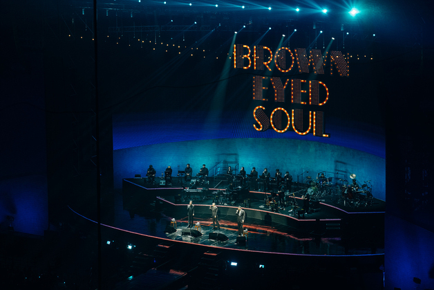 6년 공백기 후 귀환한 브아솔…클래스 증명한 명품 라이브 [N리뷰]