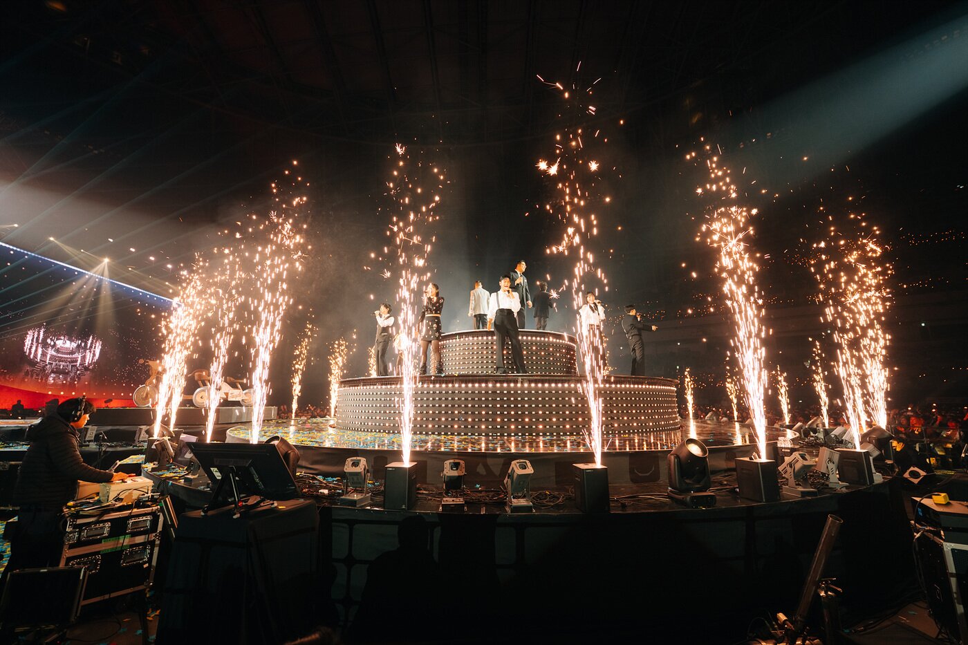 본문 이미지 - 그룹 브라운아이드소울 / 사진제공=인넥스트트렌드