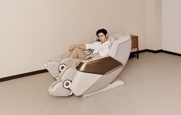 바디프랜드 2025년 베스트셀러는 '팔콘S'