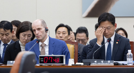 '김범석 없는' 쿠팡 청문회 마무리…'국정조사' 간다(종합2보)