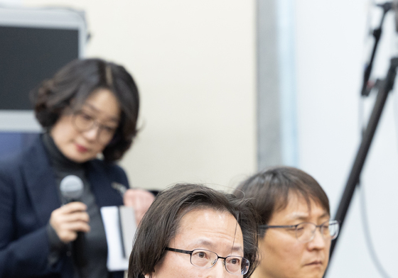 주병기 공정위원장 "쿠팡 사태, 집단소송제 도입 검토 가능"