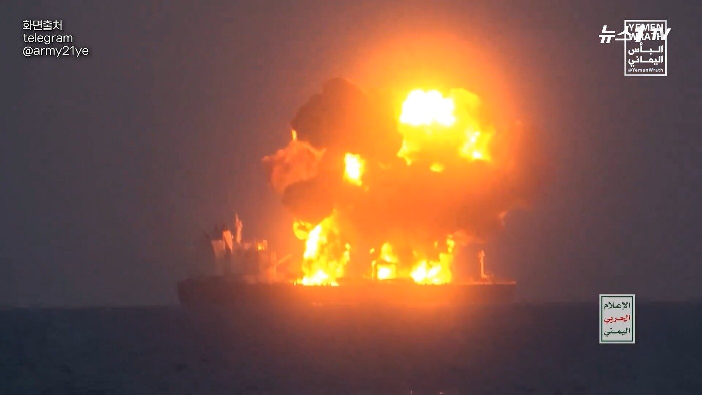 본문 이미지 - (뉴스1TV 갈무리)