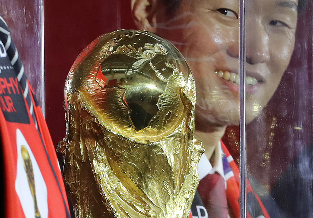 격변의 북중미 월드컵…"두 번 실패는 없다" 홍명보호, '8강' 도전