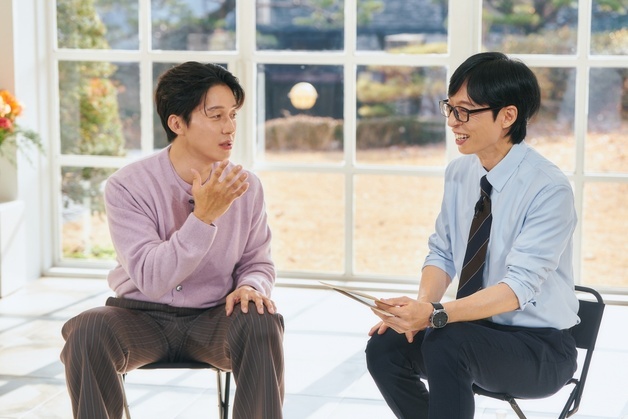 허경환, 닭가슴살 사업 연매출 300억 승승장구→동업자 사기 고백