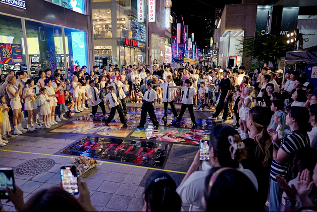 청주시, 지역문화 발전 공로 문체부장관 표창 수상