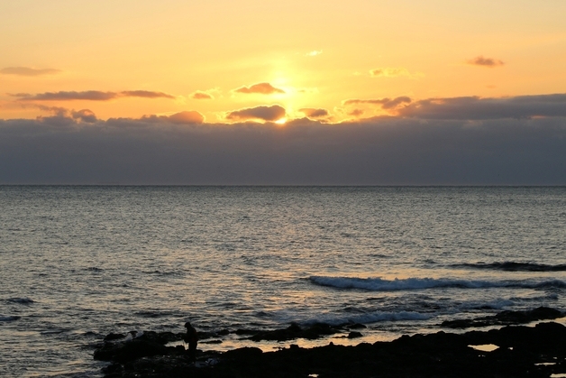 '병오년' 전국 대부분 해돋이 보여…남부 일부엔 눈[오늘날씨]