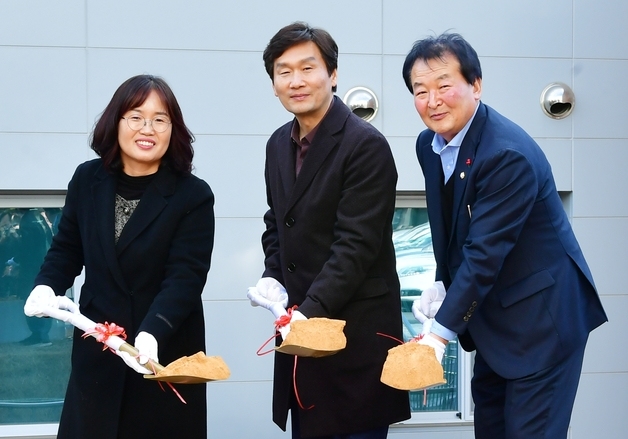 경산시, 시·군 통합 30주년 기념 타임캡슐 매설…2035년 10월 13일 개봉