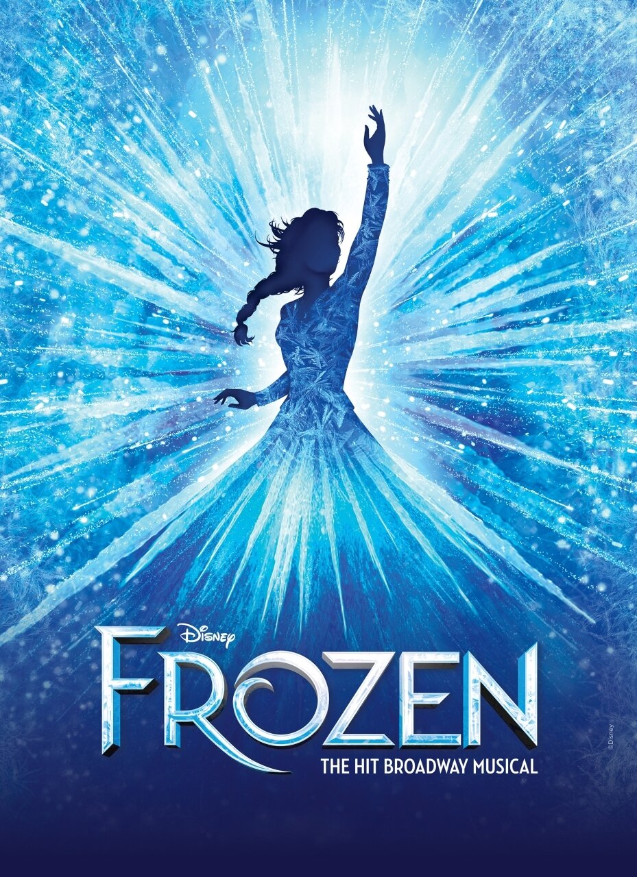 본문 이미지 - '프로즌' 포스터(에스앤코 제공)