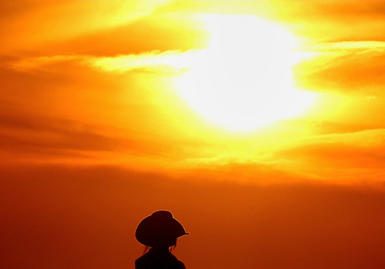 하루 앞으로 다가온 붉은 말의 해 '병오년(丙午年)'