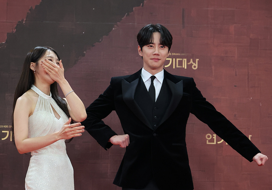 이준영, 헬스의 기본은 말이죠