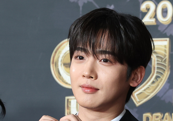 김요한, 달콤 하트