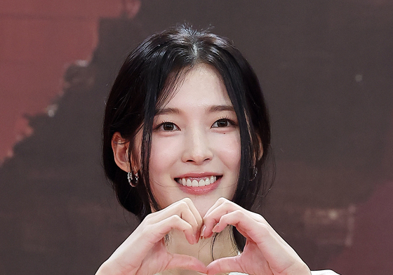 아린, 순백의 여신