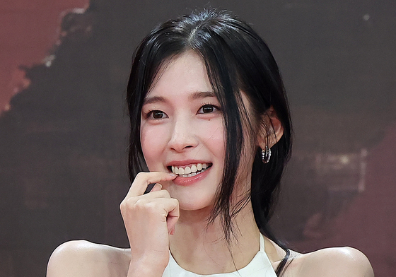 아린, 심쿵 아름다움