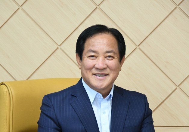 [신년사] 심재국 평창군수, "안정·실용적인 군정을 펴겠습니다"