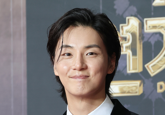 윤시윤, 韓 배우 최초 'F1' 콘텐츠 촬영 나선다…싱가포르 그랑프리 출격